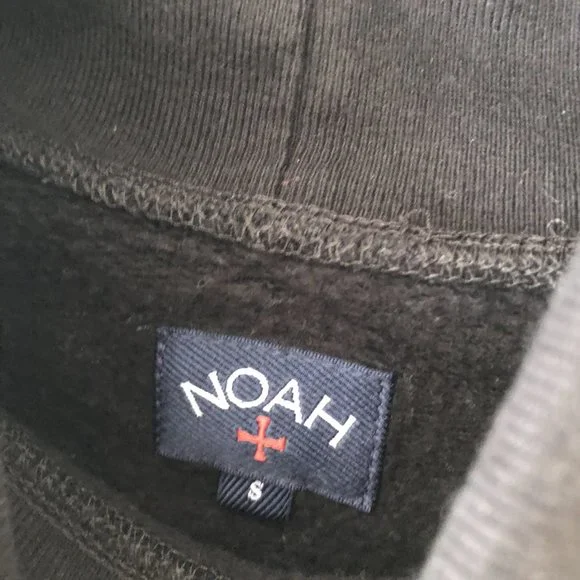 Noah St. Michael Turtleneck